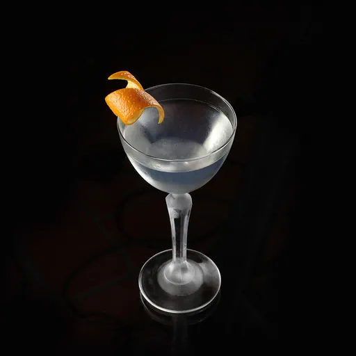 Drink Without A Name