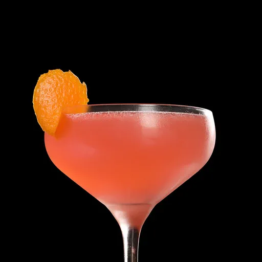 Dry Daiquiri