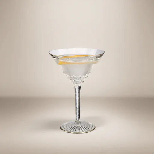 Dry Martini (15:1 ratio) Montgomery's