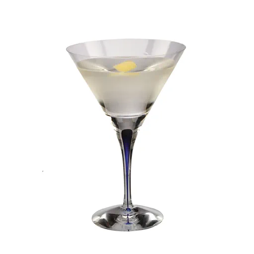 Dry Martini (2:1.5 ratio) Sopping Wet