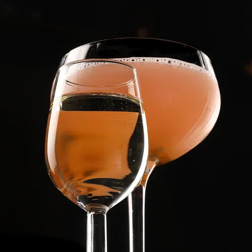 Dry Pornstar Daiquiri