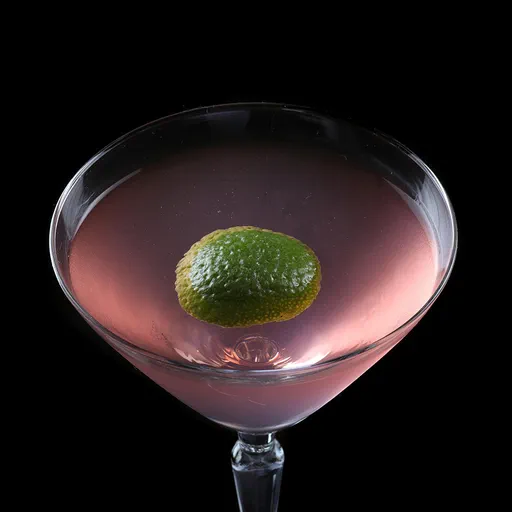 Dry Pornstar Martini
