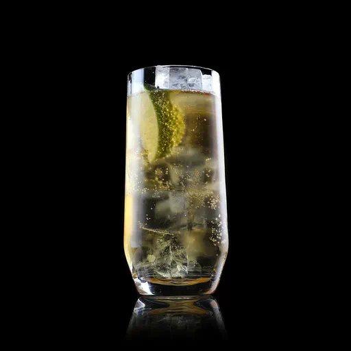 Dublin Spider Highball