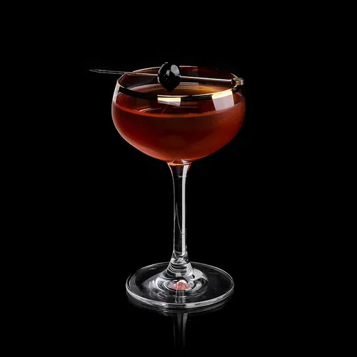 Dubliner Cocktail