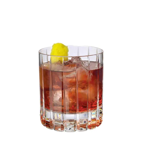 Dubonnet Cocktail No. 2
