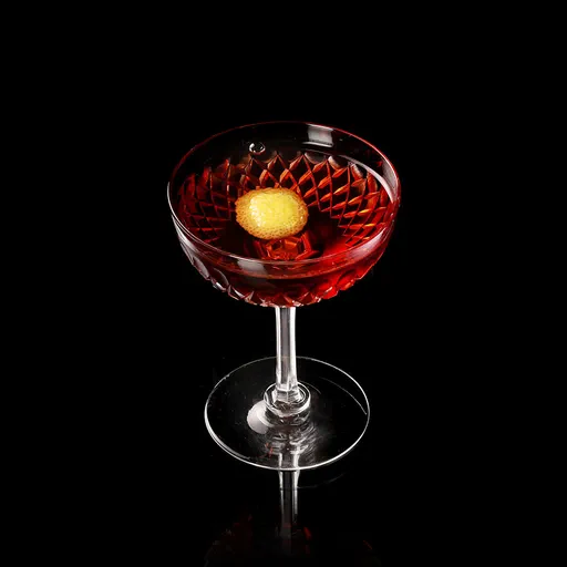 Dubonnet Cocktail No.1
