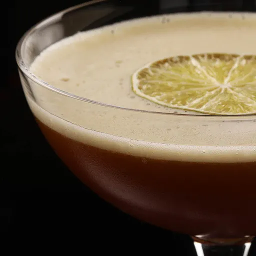 Dullboy's Amari Daiquiri