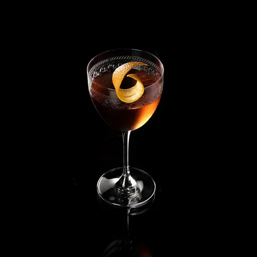 Dunlop Cocktail