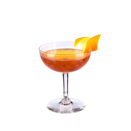 Dutch Coupe