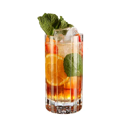 Dutch Orange Cup