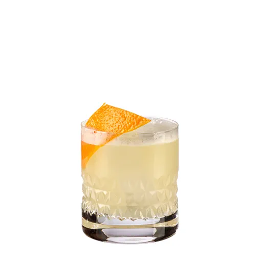 Dutch Sour