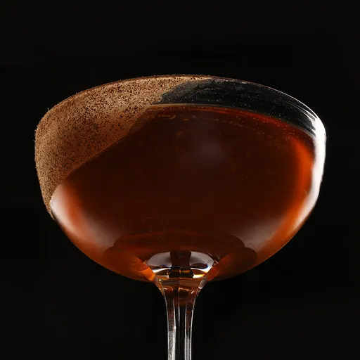 Dynamite Dew Drop
