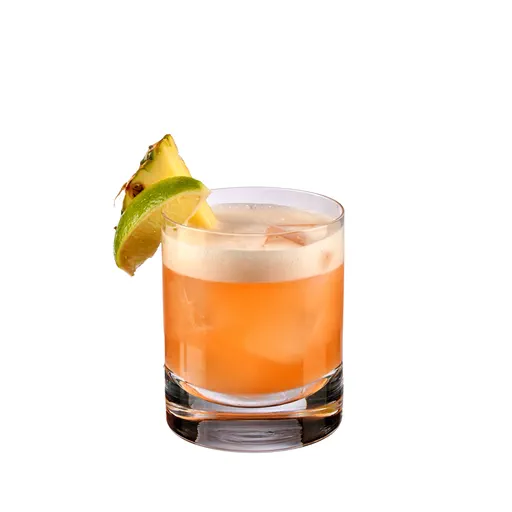 East 8 Hold-up cocktail