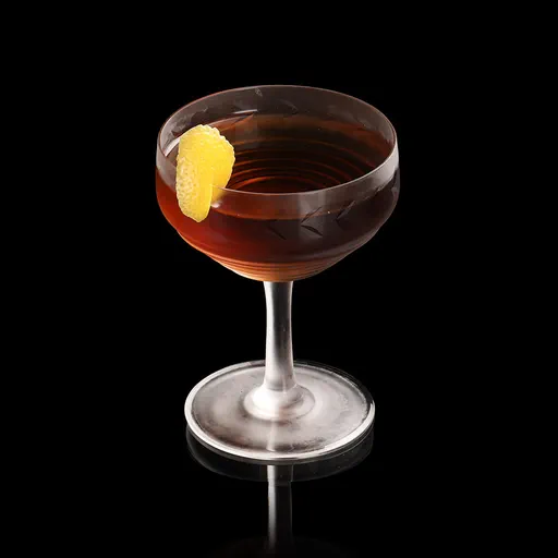 East India No. 4
