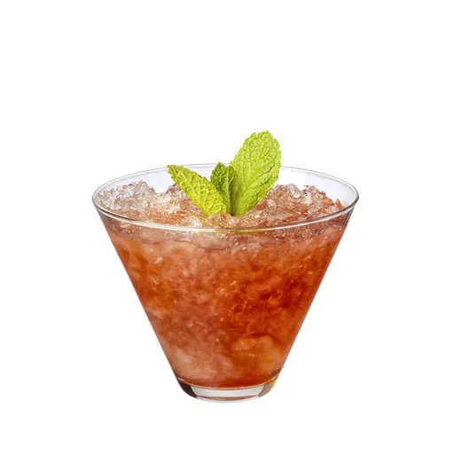 East Meets West Julep