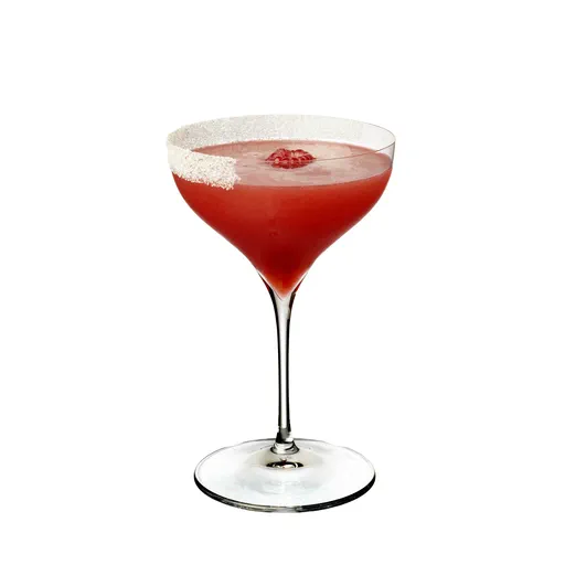 Eastern Raspberry Sidecar