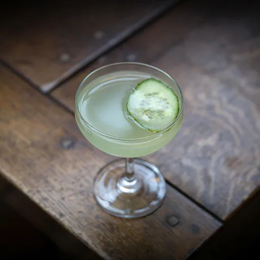 Eastern Standard (Soho House Tonic)