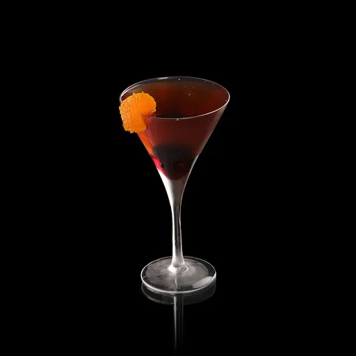 Eclipse No. 1