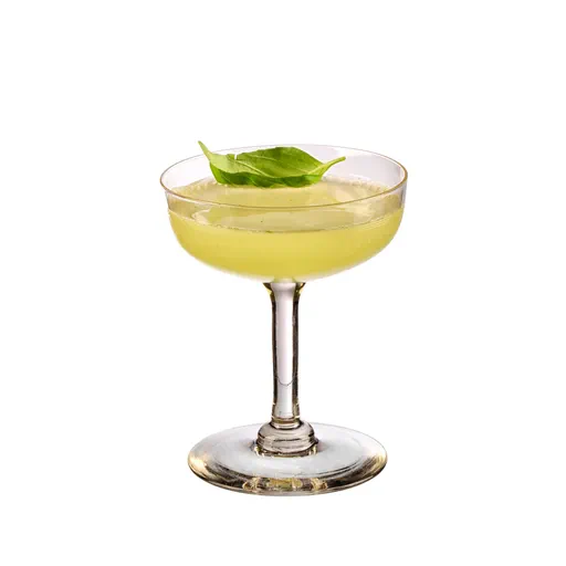 Edison's Medicine cocktail
