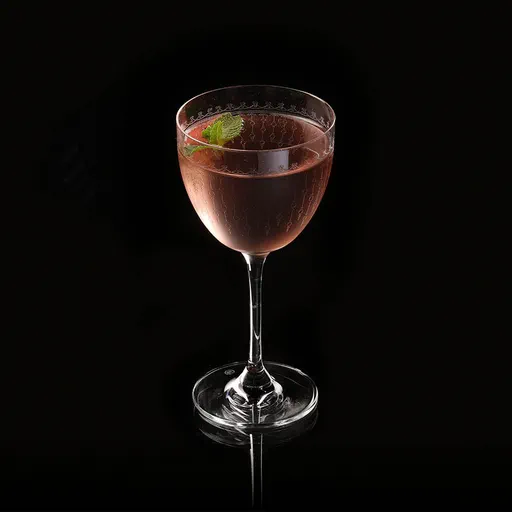 El Presidente (with rhum agricole)