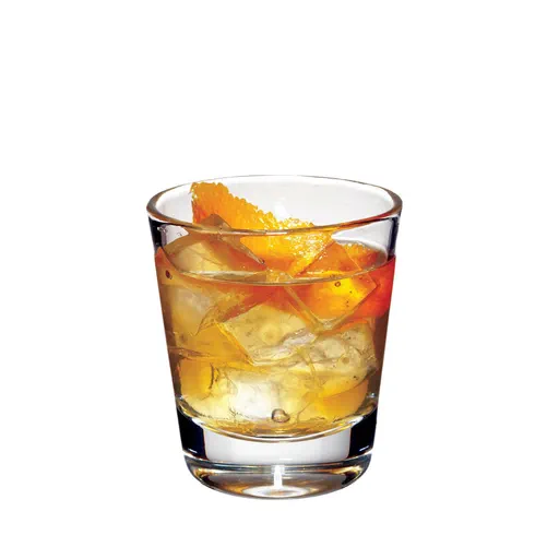 Elder Fashioned