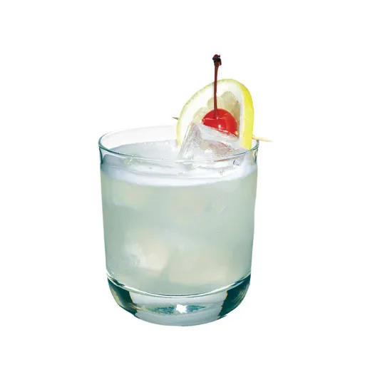 Elder Sour