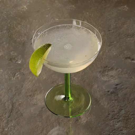 Elderflower Daiquiri