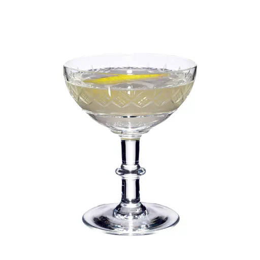 Elderflower Martini No.2