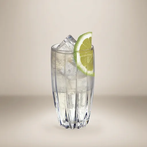 Elderflower Spritz