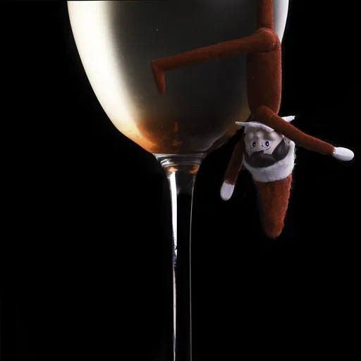 Elf On The Shelf