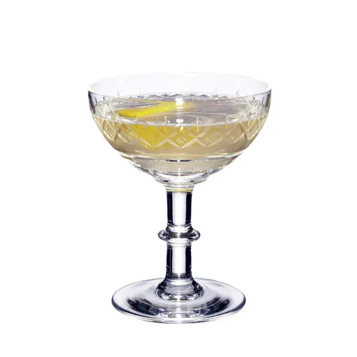 Elk Martini