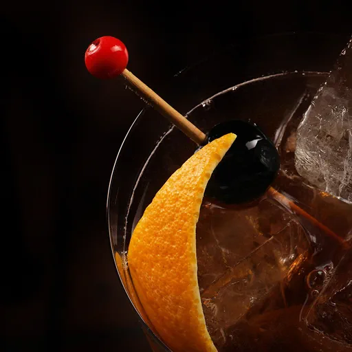 Elmo Cola