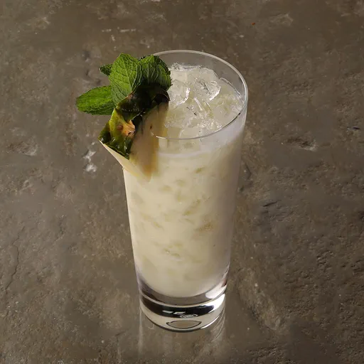 Emerald Swizzle