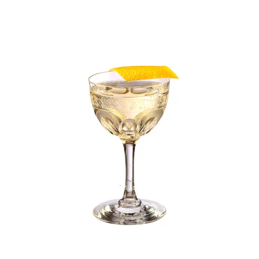 Entente Cordiale Cocktail