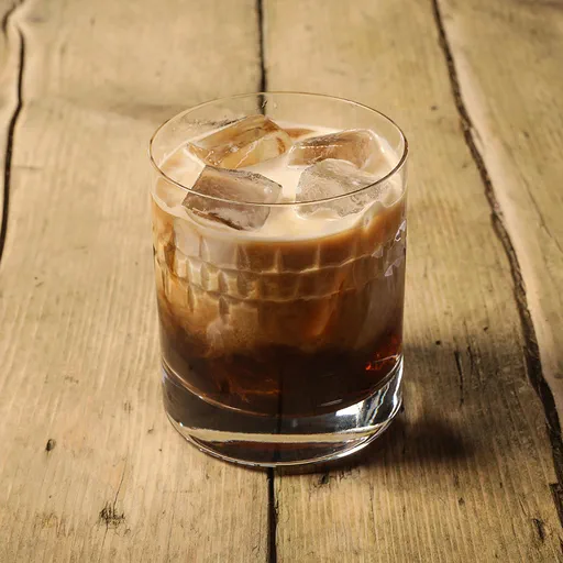 Espresso Iced Coffee