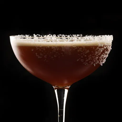 Espresso Margarita