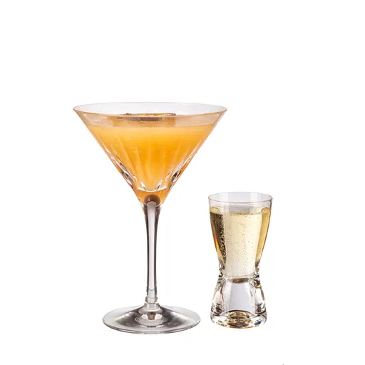 Estrella Porno Martini