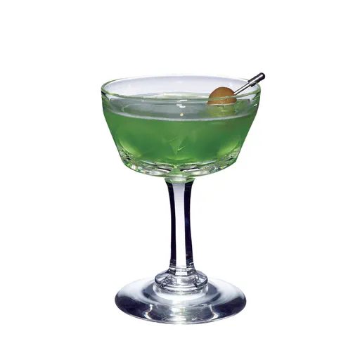 Every-Body's Irish Cocktail