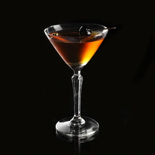 Explorer 'Martini'