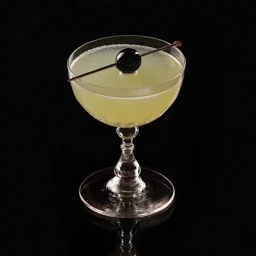 Famous Last Word No. 2