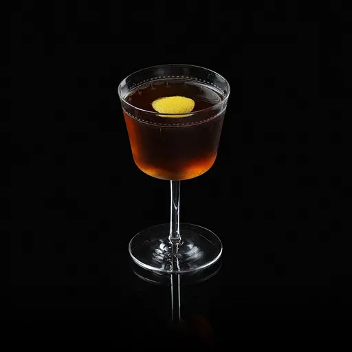 Fancy Brandy