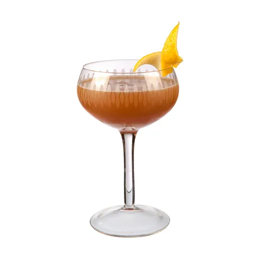 Fedora Sour