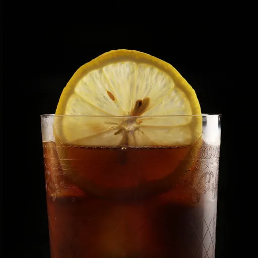 Fernet con Coca (Fernet with Coke)