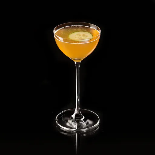 Fernet Me Not No. 1