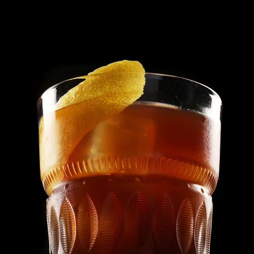 Fernet Me Not No. 2