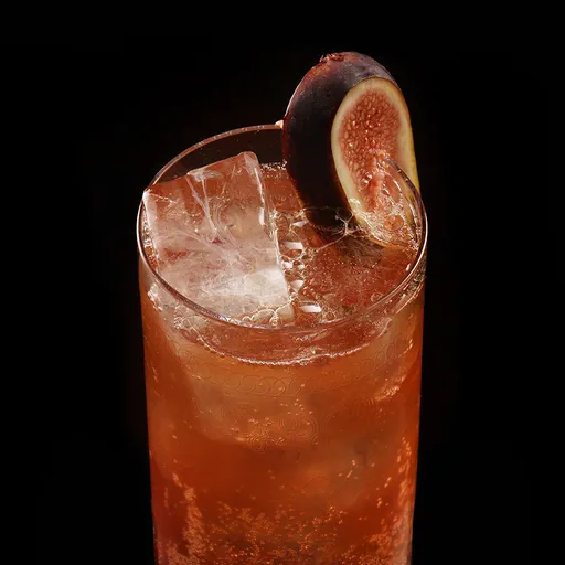 Fig Leaf Americano