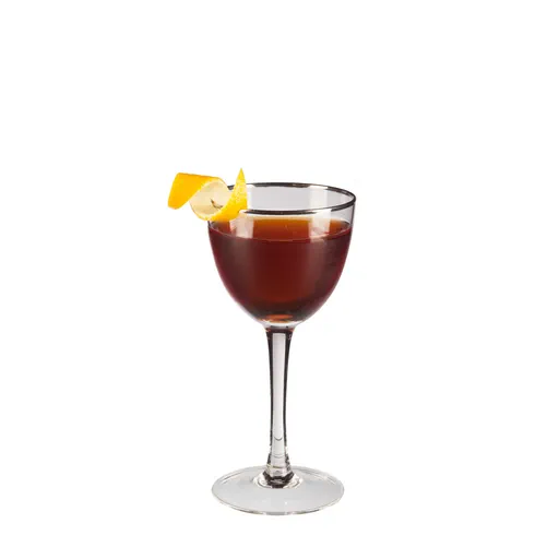 Fin de Siècle (End of Century) Cocktail