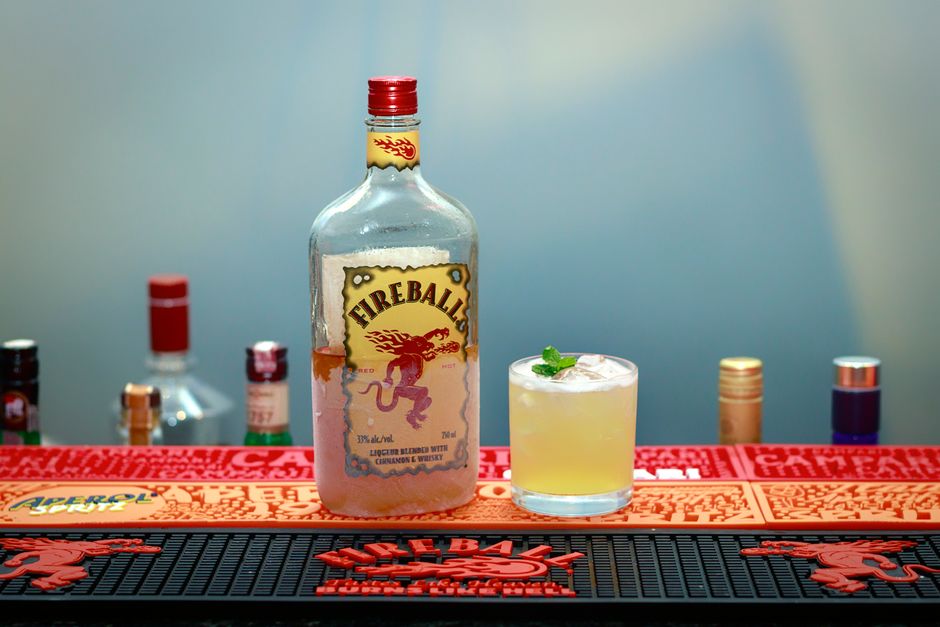 Fireball