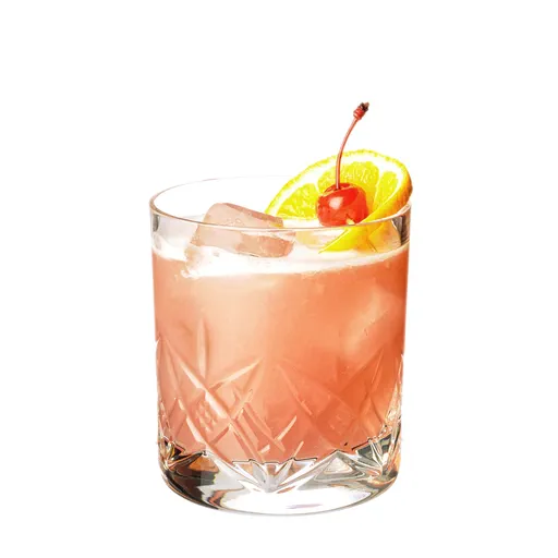 Fireman's Sour