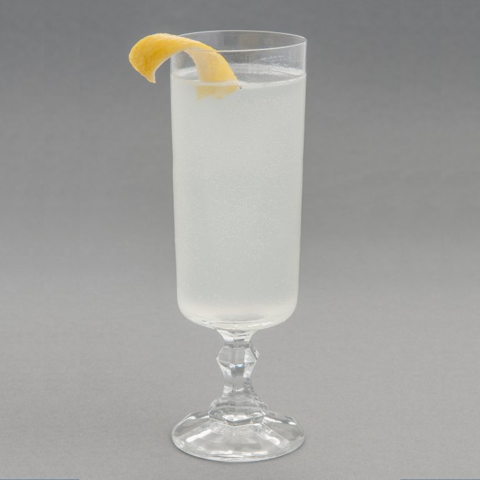 Fizz (generic name)